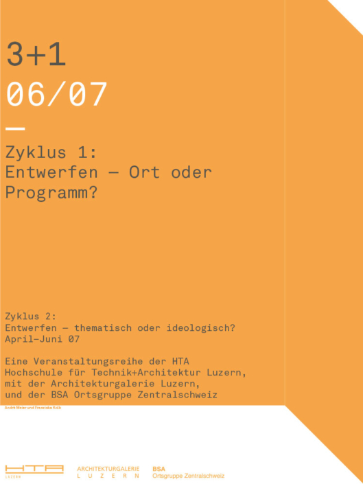 3+1 zyklus 1