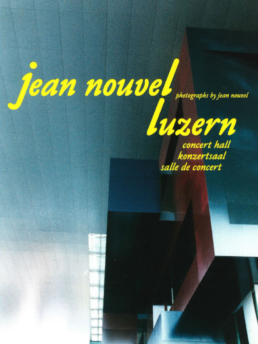 jean nouvel luzern