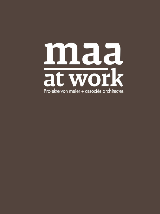maa at work